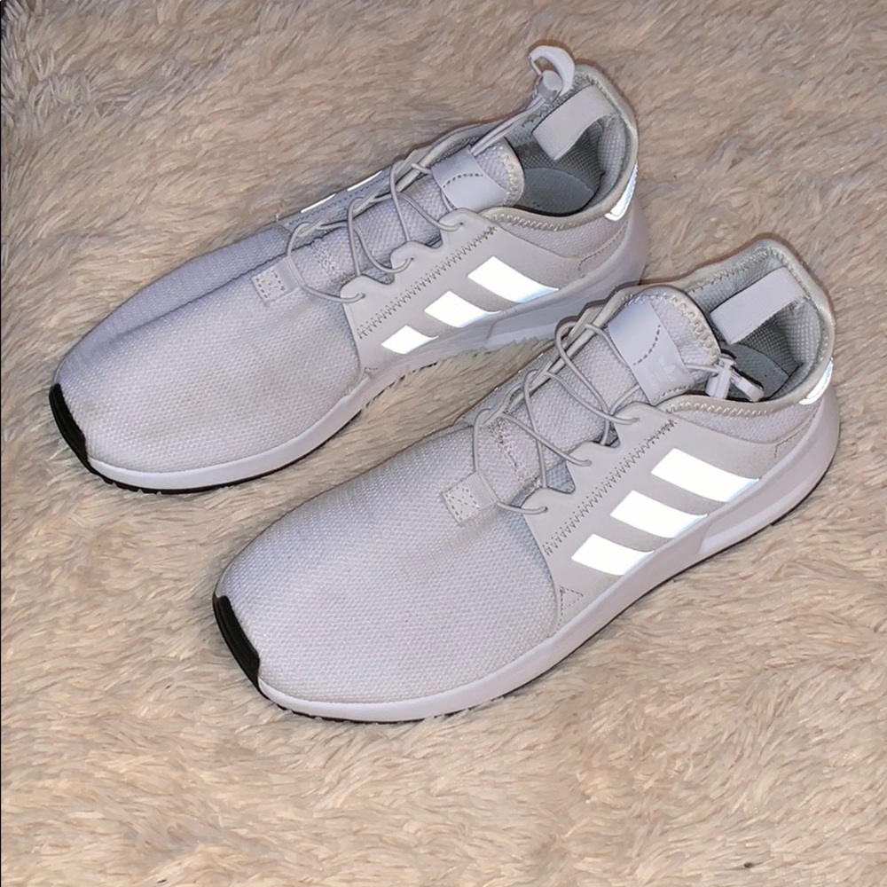Adidas Sneakers - GREAT CONDITION